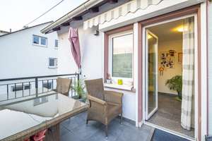 Dreifamilienhaus als Mietrendite in einem Objekt in Gaggenau – Die vollständige Adresse der Immobilie erhältst du vom Anbieter., 76571 Gaggenau – Vorschaubild 21