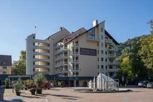 Spannende Kapitalanlage in Seniorenresidenz – 79102 Oberau, Freiburg im Breisgau – Vorschaubild 2