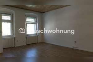 Tauschwohnung: Suche 2-3 Zimmer Wohnung
