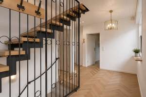 Wunderschönes Einfamilienhaus mit 5 Zimmern in Düsseldorf-Angermund – 40489 Angermund, Düsseldorf – Vorschaubild 6