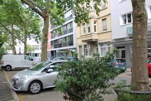 SELTENE STADTWOHNUNG 3 ZKB PLUS 1 IN MANNHEIM ZU VERMIETEN! – Die vollständige Adresse der Immobilie erhältst du vom Anbieter., 68159 Innenstadt/Jungbusch, Mannheim – Vorschaubild 2