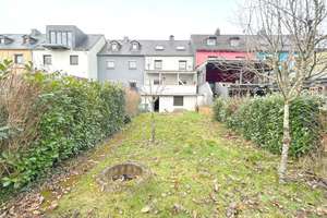 Charmantes Haus mit neuer Gasheizung, Terrasse, Garten und in zentraler Lage – Die vollständige Adresse der Immobilie erhältst du vom Anbieter., 54292 Nord, Trier – Vorschaubild 13