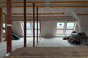 Penthouse mit maximalem Gestaltungsspielraum in der Nähe des Olivaer Platzes – Konstanzer Str. 11, 10707 Wilmersdorf, Berlin – Vorschaubild 2
