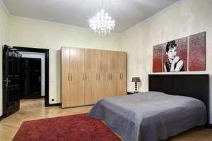 REPRÄSENTATIVER  JAHRHUNDERT - STUCKALTBAU IN BEGEHRTER SEITENSTRAßE VOM KURFÜRSTENDAMM – Die vollständige Adresse der Immobilie erhältst du vom Anbieter., 10719 Charlottenburg, Berlin – Vorschaubild 19