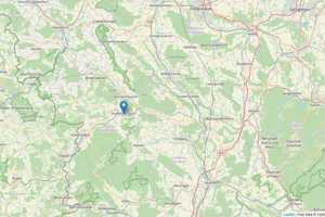 Teilvermietetes Mehrfamilienhaus mit 3 Wohneinheiten in 37627 Stadtoldendorf! – Kückenschnipp 8, 37627 Holzminden (Kreis) – Vorschaubild 17