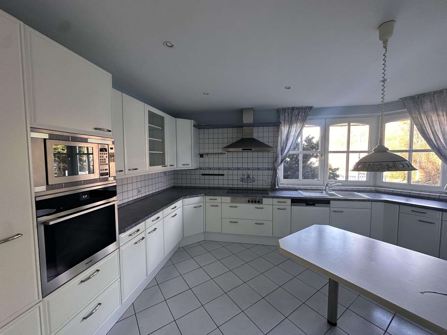 Immobilie in Moorrege - Das Haus meines Vaters - ein Zuhause fürs ganze Leben im Hamburger Speckgürtel - Bild 9