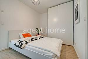 MÖBLIERT - MODERN LIVING -  Schicke Wohnung mit Reinigungsservice – Die vollständige Adresse der Immobilie erhältst du vom Anbieter., 70199 Südheim, Stuttgart – Vorschaubild 11