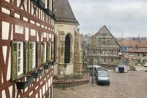 Wohn- und Geschäftshaus in bester Altstadtlage – Die vollständige Adresse der Immobilie erhältst du vom Anbieter., 75438 Knittlingen – Vorschaubild 19