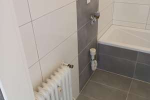Sonnenterrasse mit Süd - West - Ausrichtung! Wunderschöne 2 - Z - K - B Wohnung in Gunzenhausen – Die vollständige Adresse der Immobilie erhältst du vom Anbieter., 91710 Gunzenhausen – Vorschaubild 6