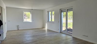 Wohnen am Stienitzsee, hochwertig und stilvoll saniert