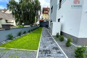 Moderne 3-Zimmer-Wohnung mit Einbauküche in Gießen