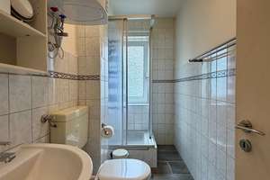 Möblierte, bezugsfreie 1-Zimmer-Wohnung in Wellingdorf // Schönberger Straße, Kiel – Schönberger Str. 117, 24148 Wellingdorf, Kiel – Vorschaubild 6