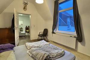 Ihr neues IMMOBILIEN QUARTIER: Schöne 3-Zimmer Wohnung mit Ausbaupotenzial in der Südstadt – Die vollständige Adresse der Immobilie erhältst du vom Anbieter., 30171 Südstadt, Hannover – Vorschaubild 9