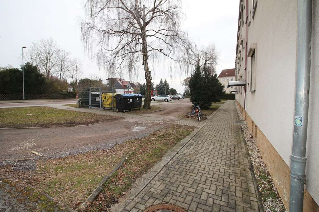 vermieten oder selbst einziehen, Saalekreis – Bild 3