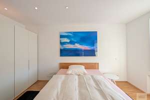 Pempelfort: Wunderbare Altbau-Wohnung mit Aufzug / Balkon – Tußmannstr. *, 40477 Pempelfort, Düsseldorf – Vorschaubild 13