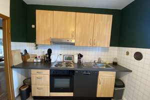 2-Zimmer Wohnung mit Balkon und Garten im Frankenberger Viertel – Frankenberger Straße 37, 52066 Frankenberg, Aachen – Vorschaubild 7