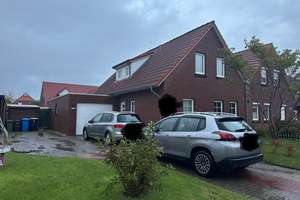 Gepflegtes Reihenhaus mit 4 Zimmern in Norden – Die vollständige Adresse der Immobilie erhältst du vom Anbieter., 26506 Norden – Vorschaubild 1