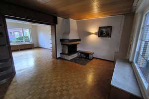 Ihr neues Zuhause in Duisburg-Rheinhausen!
Einfamilienhaus sucht neue Eigentümer – Die vollständige Adresse der Immobilie erhältst du vom Anbieter., 47228 Bergheim, Duisburg – Vorschaubild 14