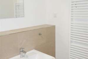 2 Zimmer Whg. mit EBK und S/W Balkon, Fernblick, Fußbodenheizung u. Gäste WC in D-Flingern – Frank-Zappa-Str. 14, 40235 Flingern Nord, Düsseldorf – Vorschaubild 17