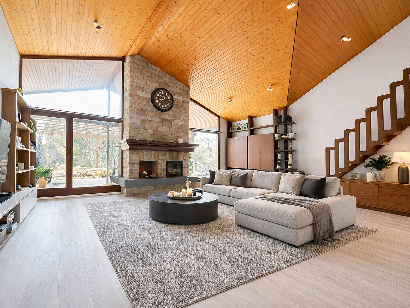 Immobilie in Zeil am Main - Charmantes Einfamilienhaus mit Einliegerwohnung und idyllischem Garten in Zeil am Main - Bild 8