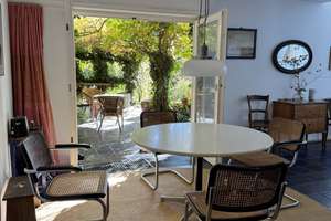 Hofheim Kapellenberg – Bestlage mit Aussicht!    Einzigartige Villa im Bauhausstil zu verkaufen – Die vollständige Adresse der Immobilie erhältst du vom Anbieter., 65719 Hofheim am Taunus – Vorschaubild 9