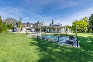 EXKLUSIVE PREMIUM-VILLA IN BESTLAGE ! BURGBLICK - HALLENBAD - TIEFGARAGE - SPA - – Schweitzerstraße 7, 84489 Burghausen – Vorschaubild 25