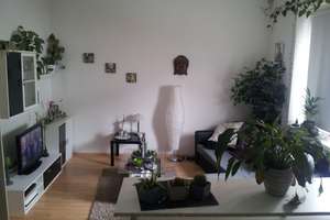 Gemütliche 2-Zimmer-Wohnung in Zollstock – Brunnenstr. 5/Ecke Gottesweg 5, 50969 Zollstock, Köln – Vorschaubild 7