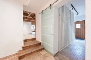 H&G - PROVISIONSFREI! Anno 1650 - Kernsaniertes High-End Altbau Juwel mit Gewerbe im Münchner Süden – Die vollständige Adresse der Immobilie erhältst du vom Anbieter., 83623 Dietramszell – Vorschaubild 15