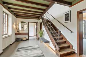 Traditionelle Villa auf herrlichem Grundstück mit viel Potential – Die vollständige Adresse der Immobilie erhältst du vom Anbieter., 50858 Weiden, Köln – Vorschaubild 4