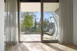 Einfamilienhaus fertiggestellt - Architektur & Design – Die vollständige Adresse der Immobilie erhältst du vom Anbieter., 82166 Gräfelfing – Vorschaubild 46