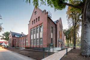 Großzügige 2-Zimmer-Wohnung im historischen Wäschereigebäude – Am Alten Jagdstern 4b, 14547 Potsdam-Mittelmark (Kreis) – Vorschaubild 9