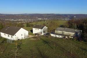 Landwirtschaftlicher Betrieb mit 2 Wohnhäusern und vielen Möglichkeiten in Rhens – Kronenhof 1-2, 56321 Rhens – Vorschaubild 4