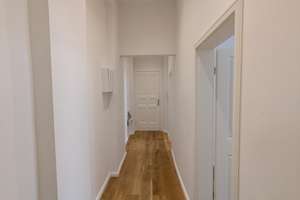 Wohnen am Hotspot Torstraße - Singlefreundliche Wohnung mit Einbauküche – Torstraße 173, 10115 Mitte (Ortsteil), Berlin – Vorschaubild 9