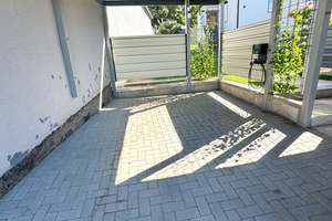Schönes EFH mit tollem Garten, Pool und PV-Anlage – Die vollständige Adresse der Immobilie erhältst du vom Anbieter., 9399 Niederwürschnitz – Vorschaubild 46