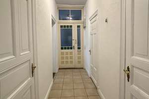 sanierte Altbauwohnung zum wohlfühlen! – Scharnhorststraße 12, 24105 Blücherplatz, Kiel – Vorschaubild 8
