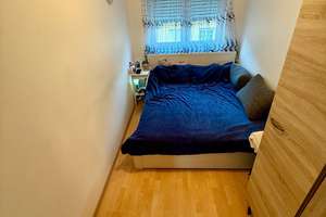 Lebendiger Alltag in Ludwigshafen: 3-Zimmer-Wohnung mit Balkon – 67063 Nord-Hemshof, Ludwigshafen am Rhein – Vorschaubild 7