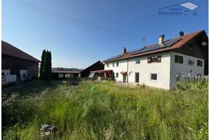 TOP PREIS: Großes ZFH/2x DHH´s mit ca. 314 m² Wohnfläche & traumhaftem Blick in die Natur – Die vollständige Adresse der Immobilie erhältst du vom Anbieter., 86989 Steingaden – Vorschaubild 4