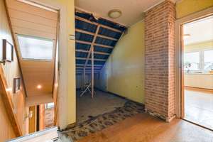 Ein Zuhause mit Perspektive - Doppelhaushälfte mit Entwicklungspotenzial in Lübeck-St. Jürgen – Die vollständige Adresse der Immobilie erhältst du vom Anbieter., 23562 Sankt Jürgen, Lübeck – Vorschaubild 16