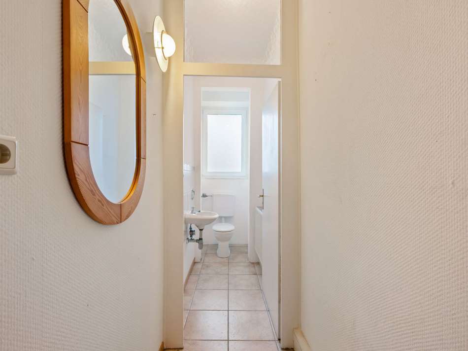 Gäste-WC