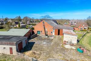 Tradition trifft Potenzial Resthof auf ca. 3.100 m² Grundstück in Grabau – Die vollständige Adresse der Immobilie erhältst du vom Anbieter., 21493 Grabau – Vorschaubild 5