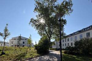 2-Zimmer-Altbauwohnung mit Balkon, Stellplatz & Sofortbezug – Dahlem – Saargemünder Straße 35b, 14195 Dahlem, Berlin – Vorschaubild 23