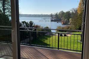 Licht, Luft & Seeblick – Ihr neues Zuhause am Wasser – Fährallee 15, 12527 Schmöckwitz, Berlin – Vorschaubild 27