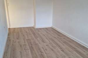 Modernes Wohnen in Dresden: 2,5-Zimmer-Wohnung in Kaditz
