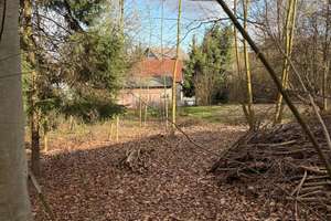 Sanierungsbedürftiges Mehrfamilienhaus auf übergroßem Grundstück in direkter Nachbarschaft der TU – Die vollständige Adresse der Immobilie erhältst du vom Anbieter., 44227 Eichlinghofen, Dortmund – Vorschaubild 3