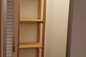 Stilvoll modernisiert: 2-Zimmer-Wohnung in Rheydt – Hövelstr. 24, 41238 Mülfort, Mönchengladbach – Vorschaubild 7