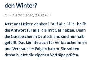 2,5-Zimmer / Wärmepumpe / Energieeffizienz A / Glasfaser  – 74078 Kirchhausen, Heilbronn – Vorschaubild 5