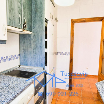 WOHNUNG IN SAN MARTÍN DE VALDEIGLESIAS