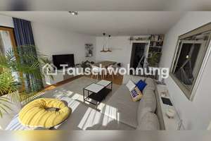 Tauschwohnung: Tausche 3-Zimmer-Wohnung in Schwabing-West gegen 4-5 Zimmer – Die vollständige Adresse der Immobilie erhältst du vom Anbieter., 80797 Schwere-Reiter-Straße, München – Vorschaubild 2