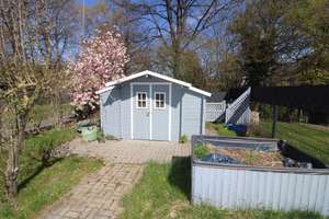Gemütliches Reihenendhaus mit Gartenidylle, Kamin, unterkellert,  und 2 Stellplätzen – Die vollständige Adresse der Immobilie erhältst du vom Anbieter., 38226 Lebenstedt, Salzgitter – Vorschaubild 13