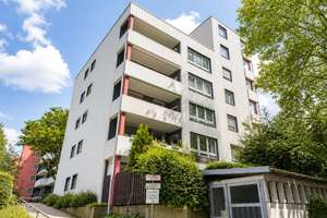 Exklusiver Wohntraum über Köln: Penthouse mit spektakulärer 97 m² Dachterrasse, Provisionsfrei – 50858 Weiden, Köln – Vorschaubild 22